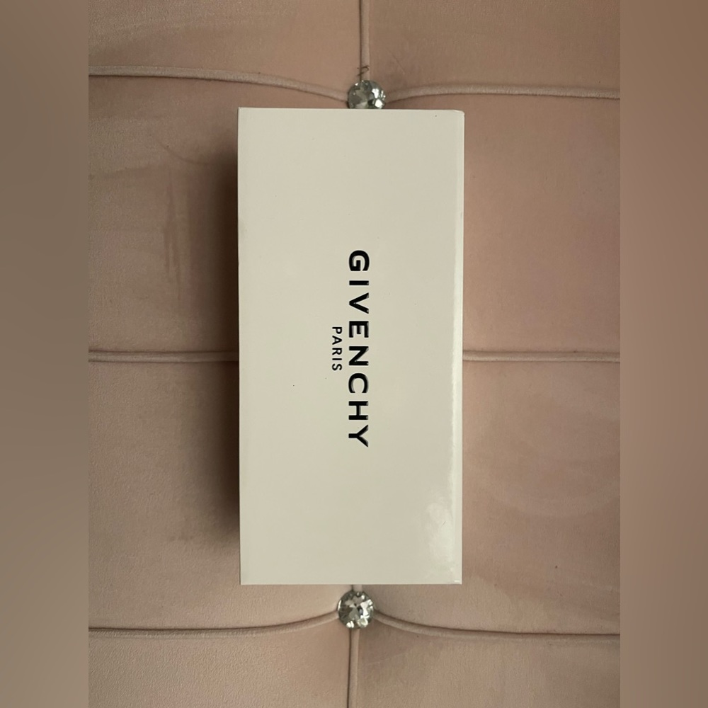 Givenchy Aviator Sunglasses